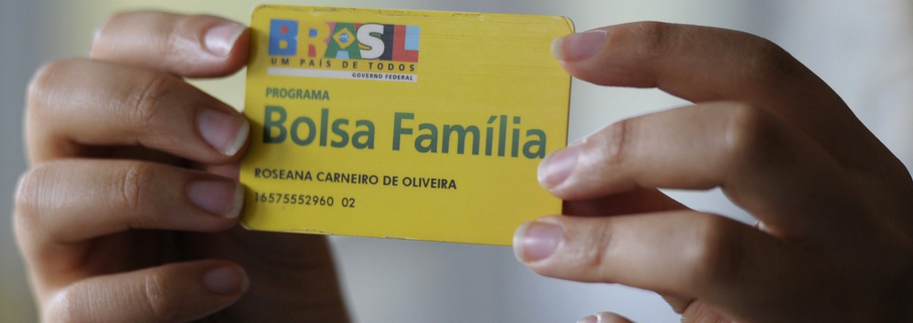 Bolsa família