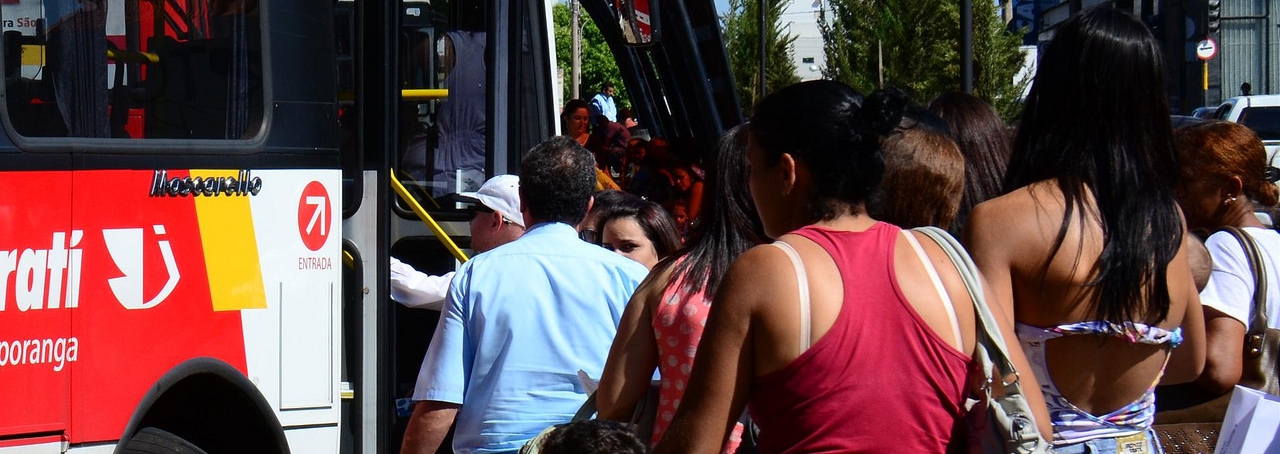 Ônibus
