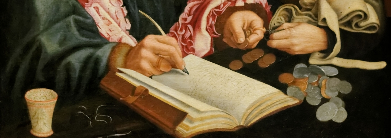 Jan Massys