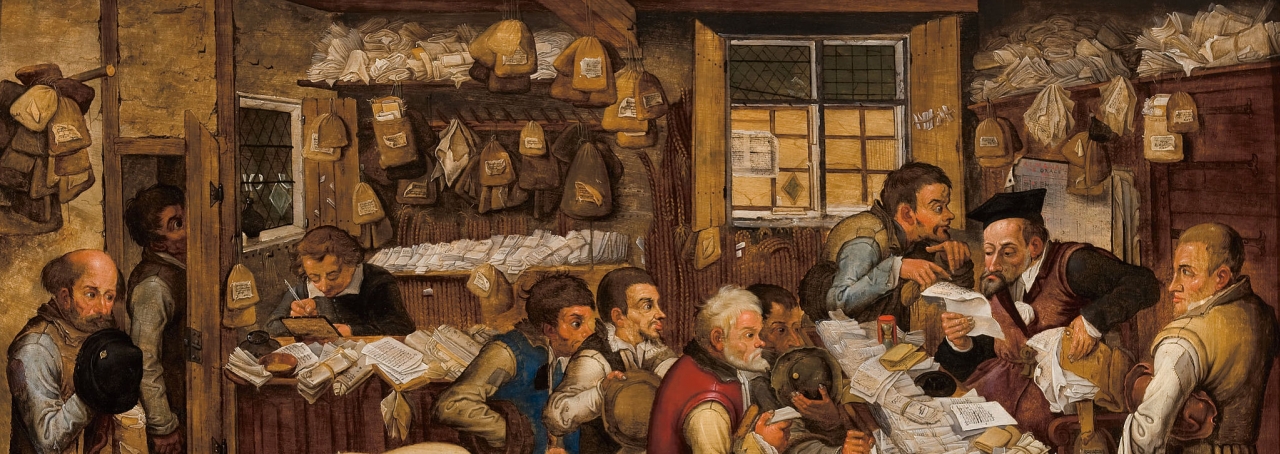Pieter Brueghel