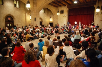 Theater
