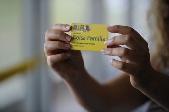 Bolsa família