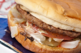 Hamburguer