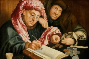 Jan Massys