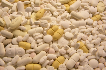 Pílulas