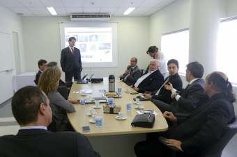 Reunião